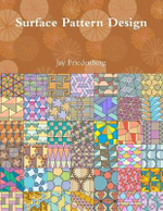 Surface Pattern Design - Jay Friedenberg
