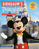 Birnbaum's 2025'2026 Disneyland Resort : The Official Vacation Guide - Birnbaum Guides