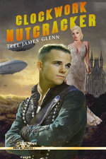 Clockwork Nutcracker - Teel James Glenn