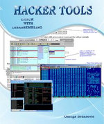 HackerTools Crack With Disassembling - Omega Brdarevic