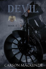 Devil : Black Hawk MC : Book 3 - Carson Mackenzie