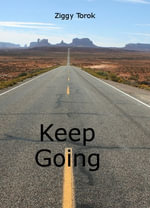 Keep Going - Ziggy Torok