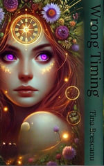 Wrong Timing - Tina Brescanu
