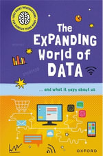The Expanding World of Data : And What It Says About Us - Tom Jackson