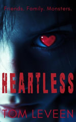 Heartless - Tom Leveen