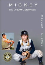 Mickey : Mantle Baseball, #2 - charles fisher