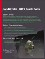 SolidWorks 2019 Black Book - Gaurav Verma