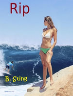 Rip : historical romance fantasy - B. Sting