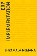 ERP Implementation - Shyamala Nemana