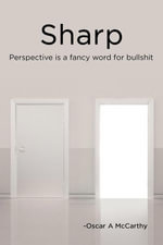 Sharp - Oscar A McCarthy