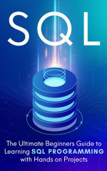 SQL - Brandon Cooper