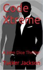 Code Xtreme - Tucker Jackson