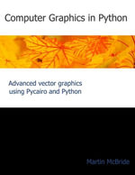 Computer Graphics in Python - Martin McBride