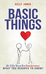 Basic Things - kelly Jones