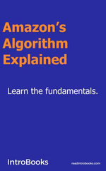 Amazon's Algorithm Explained - IntroBooks Team
