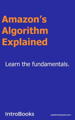 Amazon's Algorithm Explained - IntroBooks Team