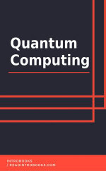 Quantum Computing - IntroBooks Team