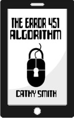 The Error 451 Algorithm - Cathy Smith