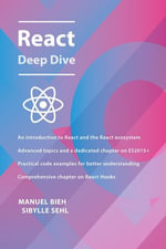 React Deep Dive - Manuel Bieh