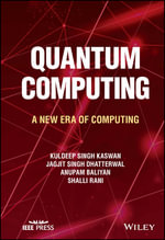 Quantum Computing : A New Era of Computing - Kuldeep Singh Kaswan