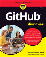 GitHub For Dummies, 2nd Edition - Sarah Guthals