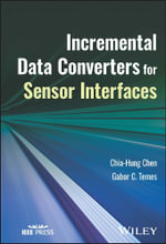 Incremental Data Converters for Sensor Interfaces - Chia-Hung Chen