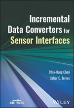 Incremental Data Converters for Sensor Interfaces - Chia-Hung Chen