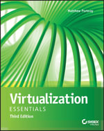 Virtualization Essentials, 3rd Edition - Matthew  Portnoy