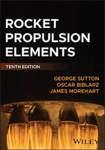 Rocket Propulsion Elements - George P. Sutton