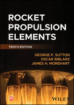 Rocket Propulsion Elements - George P. Sutton