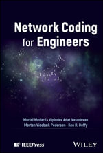 Network Coding for Engineers - Muriel MÃ©dard