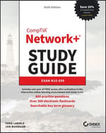 CompTIA Network+ Study Guide : Exam N10-009 - Todd Lammle
