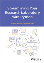 Streamlining Your Research Laboratory with Python - Mark F. Russo
