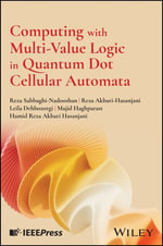 Computing with Multi-Value Logic in Quantum Dot Cellular Automata - Reza Sabbaghi-Nadooshan