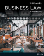 Business Law : 7th Edition - Nickolas James