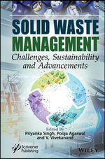Solid Waste Management - Priyanka Singh