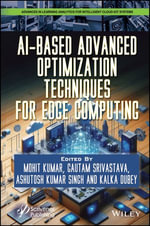 AI-Based Advanced Optimization Techniques for Edge Computing - Mohit Kumar
