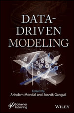 Data-Driven Modeling - Arindam Mondal