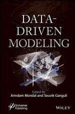 Data-Driven Modeling - Arindam Mondal