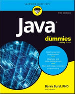 Java For Dummies : Java for Dummies - Barry Burd