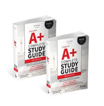 CompTIA A+ Complete Study Guide, 2-Volume Set : Volume 1 Core 1 Exam 220-1201 and Volume 2 Core 2 Exam 220-1202 - Quentin Docter