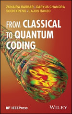 From Classical to Quantum Coding - Zunaira Babar