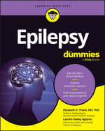 Epilepsy For Dummies : For Dummies (Health & Fitness) - Elizabeth A. Thiele