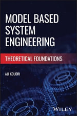 Model Based Systems Engineering : Theoretical Foundations - Ali Koudri