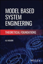 Model Based Systems Engineering : Theoretical Foundations - Ali Koudri