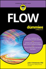 Flow For Dummies - Julia F. Christensen