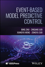 Event-based Model Predictive Control - Bing Zhu