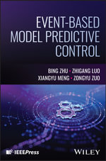 Event-based Model Predictive Control - Bing Zhu