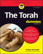 The Torah For Dummies : For Dummies - Arthur Kurzweil