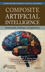 Composite Artificial Intelligence : Fundamentals, Challenges and Applications - T. S. Arun Samuel